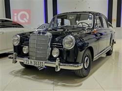 مێرسێدس بێنز E-Class